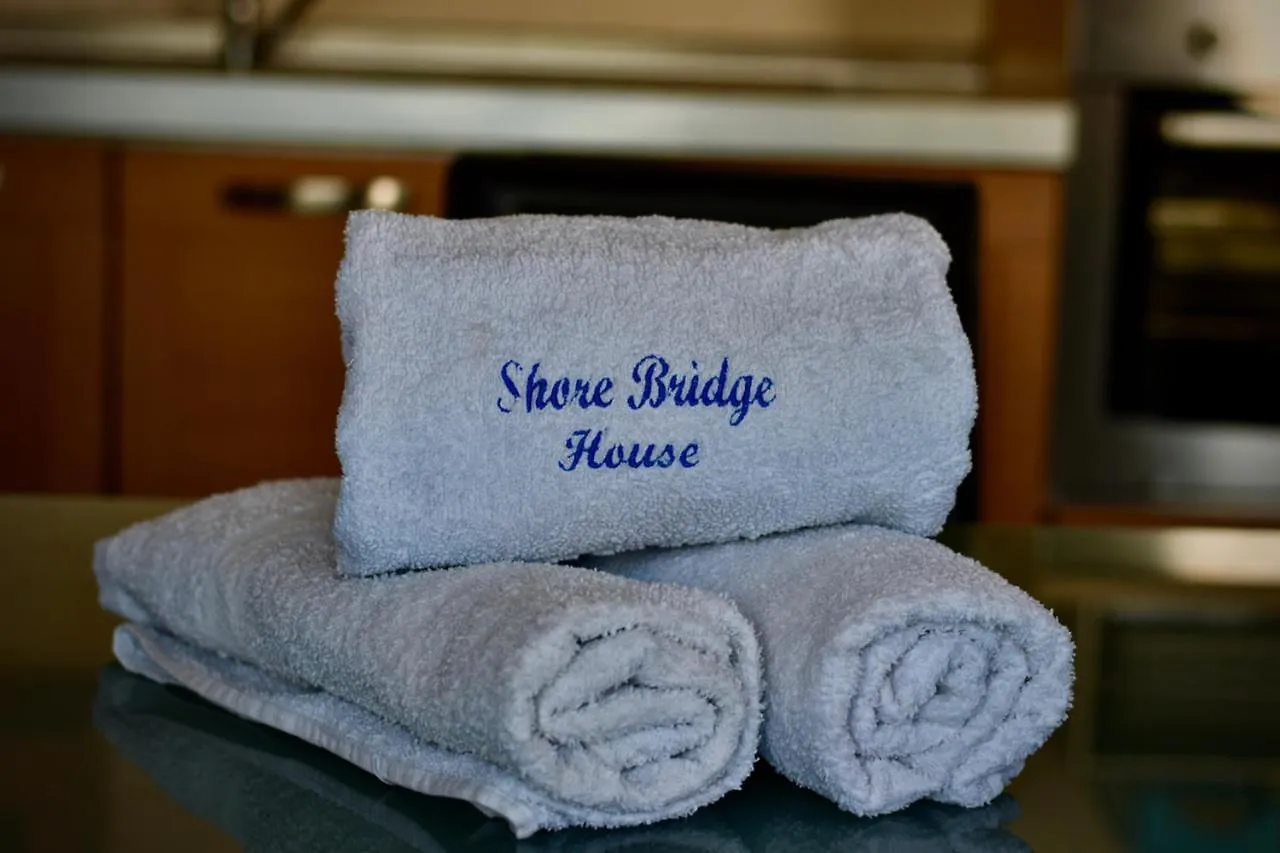 Shore Bridge Hotel Gzira Guest house