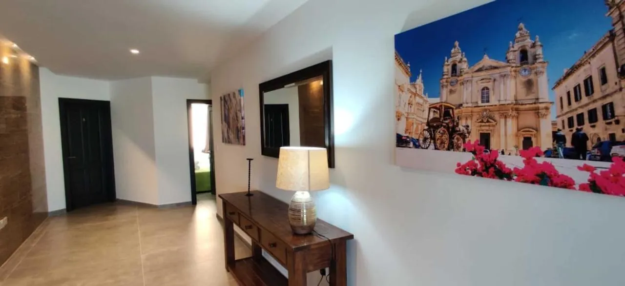 Guest house Shore Bridge Hotel Gzira