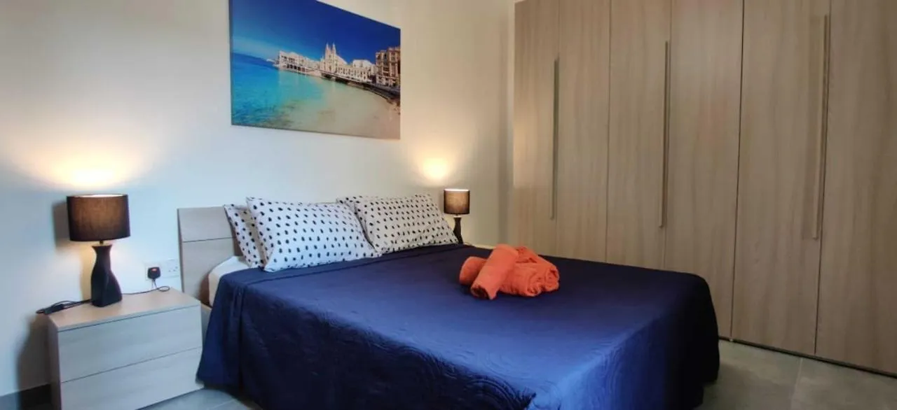 Guest house Shore Bridge Hotel Gzira