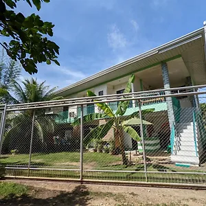 Charlina Inn Panglao