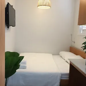 An Nam Corner - Dreamer Hotel Ho Chi Minh City